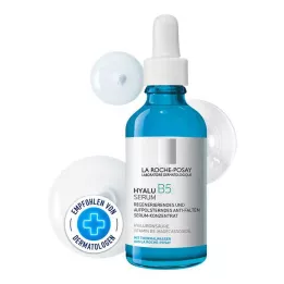 ROCHE-POSAY Hyalu B5 sérový koncentrát, 30 ml
