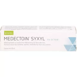 Medectoin Sysylová krém, 30 ml