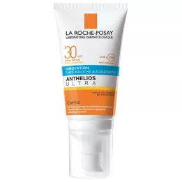Roche Posay Anthelios Ultra Crink LSF 30 pro obličej, 50 ml