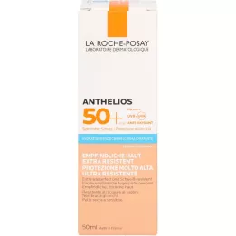 Roche Posay Anthelios Ultra tónovaný krém LSF 50+ obličej, 50 ml