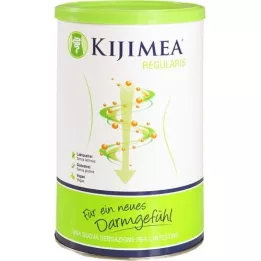 KIJIMEA pravidelné granulace, 250 g