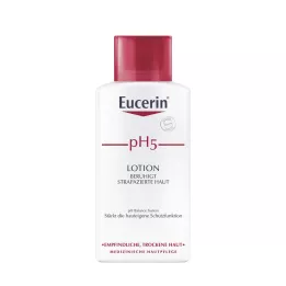 Eucerin PH5 roztomilá kůže, 200 ml