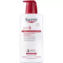 Eucerin PH5 lotion f m.pump citlivá kůže, 400 ml