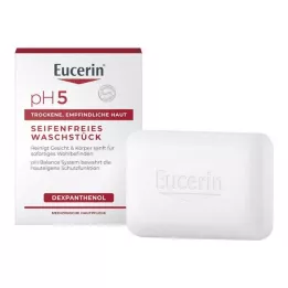 Eucerin PH5 mýdlový myší snímání. Haut, 100 g