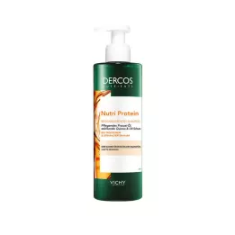 Vichy Dercos živiny Nutri proteinový šampon, 250 ml