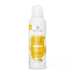 DermaSel Totes mořský tělo pěna arganový olej, 200 ml
