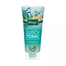 Kneipp Sprcha Tonic Blue Eucalyptus a mandarin, 200 ml