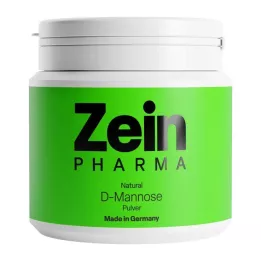 NATURAL D-manóza z Birch ZeinPharma Powder, 200 g