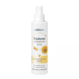 Hyaluron Solar Care Body Spray LSF 50+, 150 ml