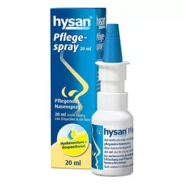 HYSAN Ošetřující sprej, 20 ml