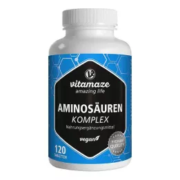 Vitamaze | Komplex aminokyselin, 120 ks