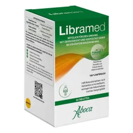 Libramované tablety, 84 ks