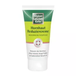 ALLGÄUER LATSCHENK. Krém na redukci mozolů, 150 ml
