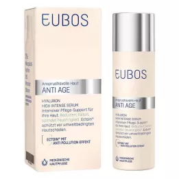 Eubos Antime Hyaluron vysoké intenzivní sérum pro obličej, 30 ml
