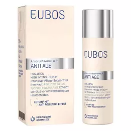 EUBOS HYALURON vysoce intenzivní sérum, 30 ml