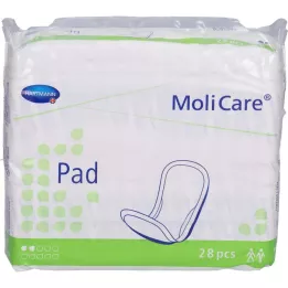 MOLICARE Pad 2 kapky, 28 ks