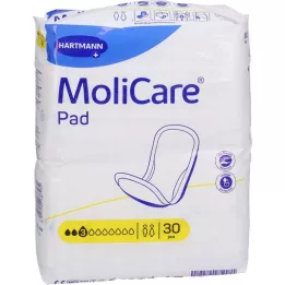 MOLICARE Pad 3 kapky, 28 ks
