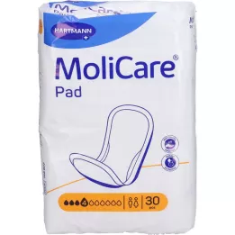 MOLICARE Pad 4 kapky, 28 ks
