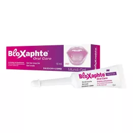 BLOXAPHTE Ústní gel pro péči o ústa, 15 ml