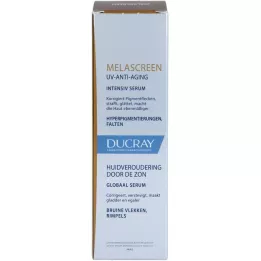 Ducray Melascreen Photoaging Serum pro obličej, 30 ml