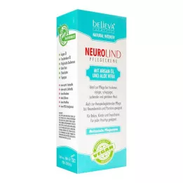 BELIEVA Neurodermatitis &amp; Krém na psoriázu, 100 ml
