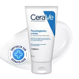 CERAVE Hydratační krém, 50 ml