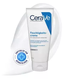 CeraVe Hydratační krém pro obličej a tělo, 177 ml