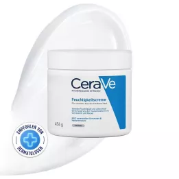 CERAVE Hydratační krém, 454 g
