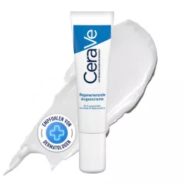 CERAVE regenerační oční krém, 14 ml