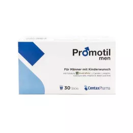 PROMOTIL pánská taška, 30 ks