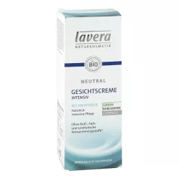 LAVERA Neutrální krém na obličej, 50 ml
