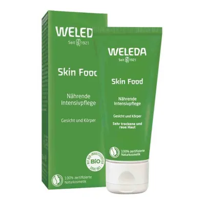 Weleda Skin Food, 30 ml Weleda Skin Food, 30 ml