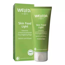 WELEDA Skin Food light, 75 ml