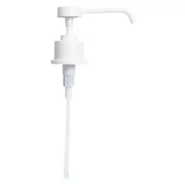 EINMALPUMPE dlouhý výtok na láhve 350/500 ml, 1 ks