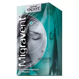 MIGRAVENT kapsle, 180 ks