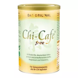 CHI-CAFE volný prášek, 250 g