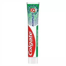 COLGATE Přírodní bylinná zubní pasta, 75 ml