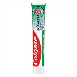 COLGATE Kompletní zubní pasta Přírodní byliny, 75 ml