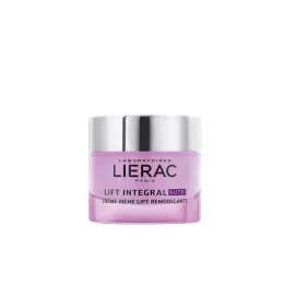 Lierac Zvedněte integrální výživu zdvihací krém velmi suchá kůže, 50 ml