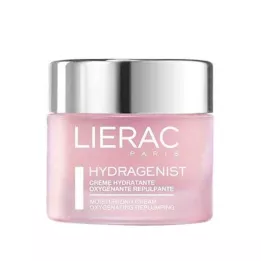 Lierac Hydratovací hydratační krém suchá kůže, 50 ml