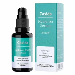 HYALURON SERUM Intenzivní, 30 ml