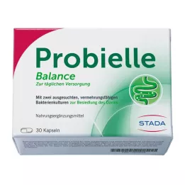 PROBIELLE Balanční kapsle, 30 ks