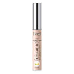 Lavera Natural Concealer Q10 Cream 01 ivory, 5,5 ml