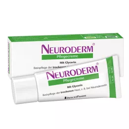 NEURODERM Ošetřující krém, 100 ml