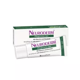 NEURODERM Krém Lipo Care, 100 ml