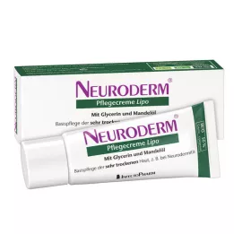NEURODERM Krém Lipo Care, 250 ml