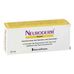 NEURODERM Reparační krém, 50 ml