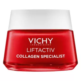 Vichy LiftActiv koláž specializovaný krém pro obličej, 50 ml
