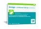 Instructions for use for Ginkgo – 1 A Pharma® 240 mg potahované tablety, 120 ks - 2