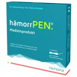 HEMORYPE, 1 kus